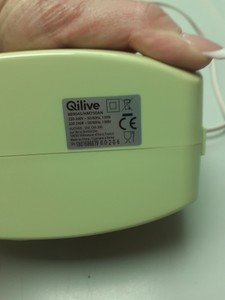 Б/в Міксер Qilive q.5039 01-201104996
