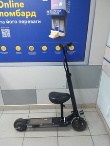 Б/в Електросамокат Kugoo m2 01-201106421
