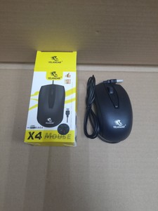 Б/у Компьютерная мышка Yelandar 79444 01-201107104