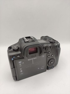 Б/в Фотоапарат Canon eos r5 body 01-201108404