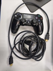 Б/в Ігрова приставка Sony playstation 4 500gb 01-201107851