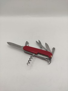 Б/в Ніж складаний Victorinox climber 01-201108420