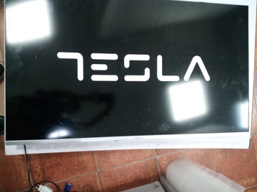 Б/у Телевизор Tesla 55e635sus 01-201110324