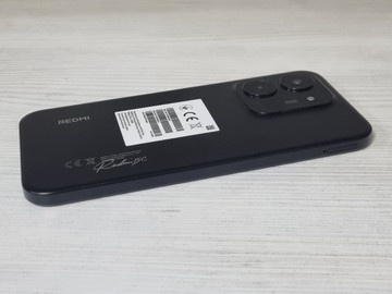 Б/в Мобільний телефон Xiaomi redmi 15c 4g 4/128gb 01-201107210