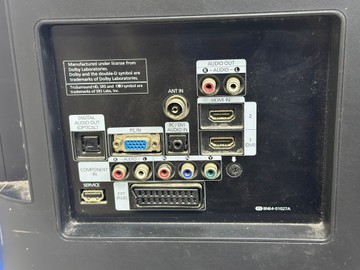 Б/в Телевізор Samsung le32b450 01-201092241