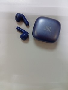 Б/у Навушники Jbl live flex 01-201113073