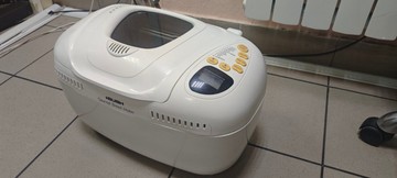 Б/в Хлібопічка Bush bm538 01-201114732