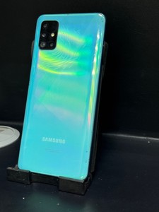 Б/в Мобільний телефон Samsung a515u galaxy a51 4/128gb 01-201114990