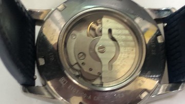 Б/в Годинник Orient et0t-c0-a ca 01-201116367
