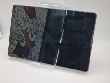 Б/в Планшет Lenovo tab m10 plus 3rd gen lte tb128xu 4/128gb 01-201111891