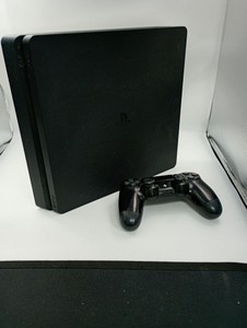 Б/в Ігрова приставка Sony playstation 4 slim 500gb 01-201116729