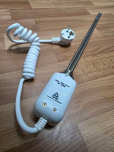 Б/в Електронагрівач Tenko 251008-076 01-201114971