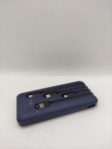 Б/в Повербанк Yui kb-052 10000mah 01-201118259