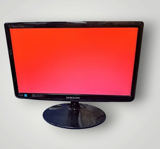 Б/в Монітор Samsung s19a100n 01-200886950