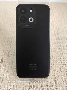 Б/в Мобільний телефон Xiaomi redmi 17 4/128gb 01-201116619