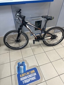 Б/в Велосипед Ardis quick 01-201117223