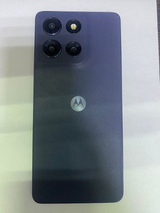 Б/в Мобільний телефон Motorola moto g86 5g 8/256gb 01-201118595