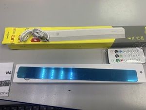Б/у Светильник точечный Nanotex nl087 01-201118526