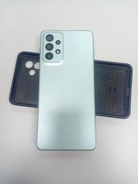 Б/в Мобільний телефон Samsung galaxy a73 5g 6/128gb 01-201120463
