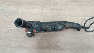 Б/в Кутова шліфмашина Dnipro-M gl-125s 01-201120361