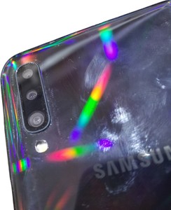 Б/в Мобільний телефон Samsung galaxy a50 6/128gb 01-201117301