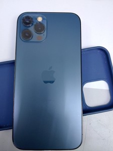 Б/в Мобільний телефон Apple iphone 12 pro 256gb 01-201118341