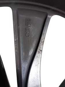 Б/в Литі диски Italy/Opel r20 5x120 dia67.1 et45 8.5j[20et45/signia) 01-201112769