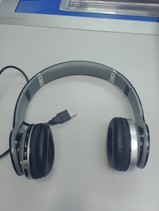 Б/в Навушники Headset s450 01-201120577