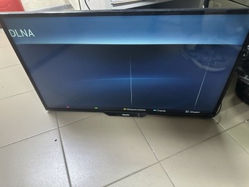 Б/в Телевізор Philips 32pfh5300/88 01-201122556
