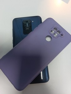 Б/в Мобільний телефон Xiaomi redmi note 9 4/128gb 01-201120523