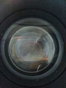 Б/в Фотоапарат Zenit ttl81114464 01-201120355