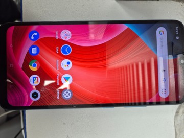 Б/в Мобільний телефон Realme c11 2021 2/32gb 01-201121293