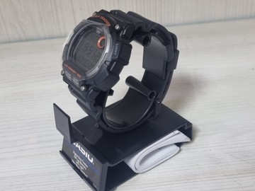 Б/в Годинник Casio ws-2100h 01-201126334