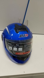 Б/в Шолом Bld fmvss 218 01-201126360