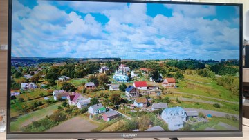 Б/в Телевізор Blaupunkt 32fbg5000 01-201095757