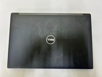Б/в Ноутбук Dell 13/core i5 6300u ddr3/16gb ddr4/hdd *відсутній/ssd 256 gb/*інтегрована 01-201126695