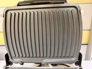 Б/в Гриль Tefal super grill gc451b12 01-201123346