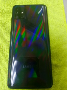 Б/в Мобільний телефон Samsung a515f galaxy a51 4/64gb 01-201124964
