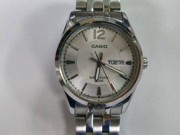 Б/в Годинник Casio mtp-1335 01-201127003