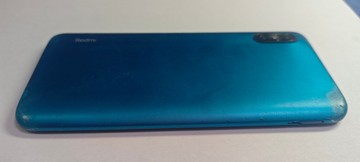 Б/в Мобільний телефон Xiaomi redmi 9a 2/32gb 01-201127000