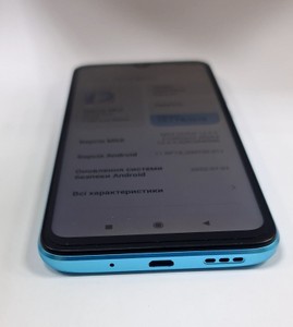 Б/в Мобільний телефон Xiaomi redmi 9a 2/32gb 01-201127822
