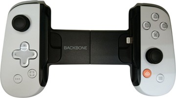 Б/в Геймпад Backbone one playstation edition for iphone 01-201129206