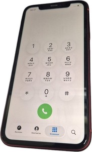 Б/в Мобільний телефон Apple iphone 11 64gb 01-201106416