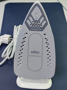 Б/в Праска Braun texstyle 1 si 1080 vi 01-201129034