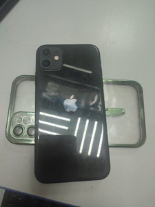 Б/в Мобільний телефон Apple iphone 11 128gb 01-201129396