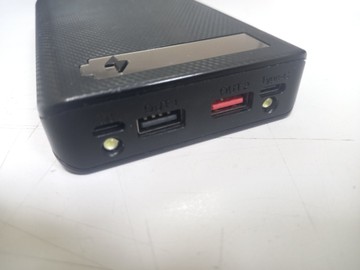 Б/в Зовнішній акамулятор Power Bank m6-pd 01-201131058