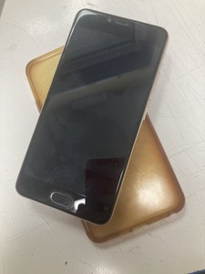 Б/у Мобільний телефон Meizu m5 32gb 01-201131427
