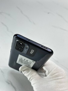 Б/у Мобільний телефон Xiaomi poco m5s 4/128gb 01-201127948