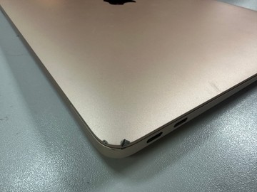 Б/у Ноутбук Apple makbook air 13,3"/apple m1/ram8gb/ssd256gb/7core gpu 01-201131168
