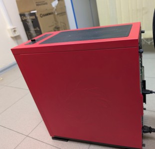 Б/у Системный блок Пк intel core i5-3570/ram 8 gb/hdd 500 gb/ssd 120 gb/nvidia gtx 1060 (geforce) 3gb gddr5 192bit 01-201127867